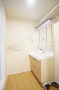 第Ⅱムツミハイツ 203号-9