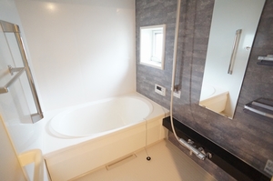 第Ⅱムツミハイツ 203号-10