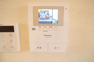 グレイスひばり 101号-10