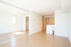 ルピナス　Ⅰ 203号-2