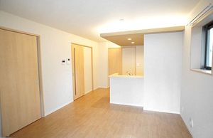 エメ　ラ　ヴィルＢ 102号-3