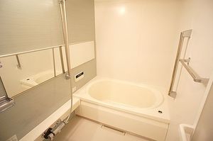 エメ　ラ　ヴィルＢ 102号-7