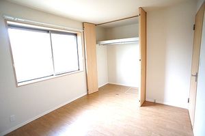 エメ　ラ　ヴィルＢ 102号-10