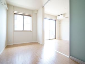 グランエスパシオⅥ 102号-5