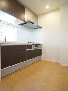 グランエスパシオⅥ 102号-6