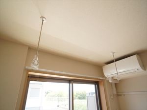 グランエスパシオⅥ 102号-7