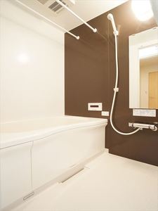 グランエスパシオⅥ 102号-8