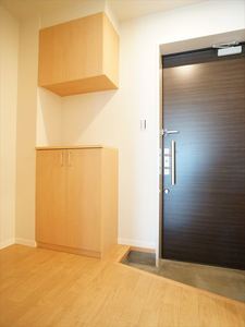 グランエスパシオⅥ 102号-10