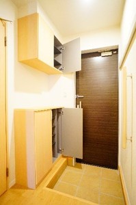 メゾン・ド・ボヌール 102号-8