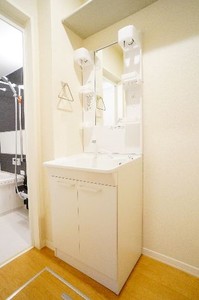 メゾン・ド・ボヌール 102号-9