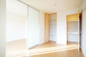 メゾン・ド・ボヌール 205号-6