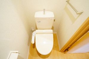 メゾン・ド・ボヌール 205号-11