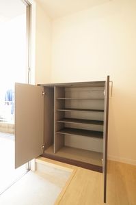 ハニエルガーデニア 101号-11