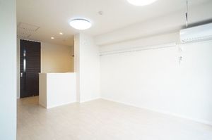 シャーメゾン三ツ境Ⅰ 302号-4