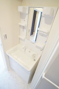 シャーメゾン三ツ境Ⅰ 302号-9