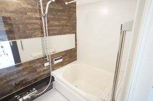 シャーメゾン三ツ境Ⅰ 302号-10