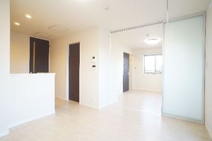 シャーメゾン三ツ境Ⅰ 305号-2