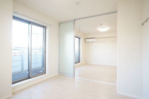 シャーメゾン三ツ境Ⅰ 305号-6