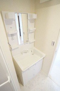 シャーメゾン三ツ境Ⅰ 305号-10