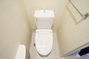 シャーメゾン三ツ境Ⅰ 305号-11