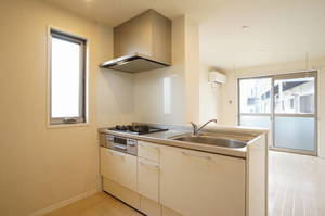 リヴェール 201号-2