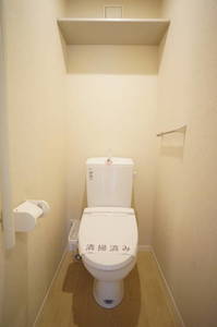 リヴェール 201号-10