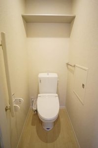 リヴェール 205号-9