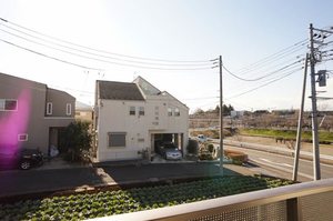 リヴェール 205号-11