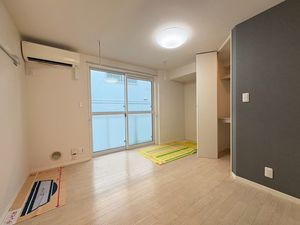 プラース緑園 103号-2