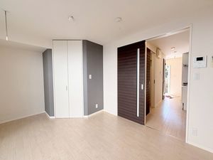 プラース緑園 103号-3