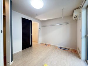 プラース緑園 103号-4