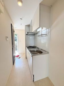 プラース緑園 103号-6