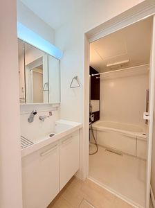 プラース緑園 103号-7