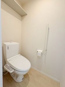 プラース緑園 103号-8