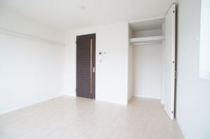 プラース緑園 206号-3