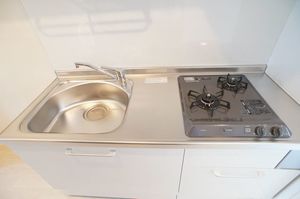 プラース緑園 206号-5