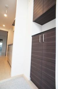 プラース緑園 206号-6