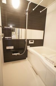 プラース緑園 206号-8