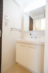 プラース緑園 206号-9