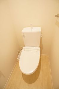 プラース緑園 206号-10