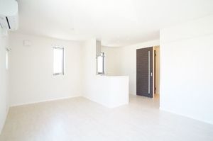 シャーメゾン宮沢 103号-3
