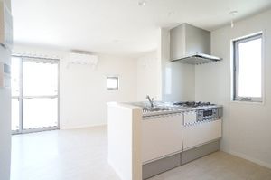 シャーメゾン宮沢 103号-6