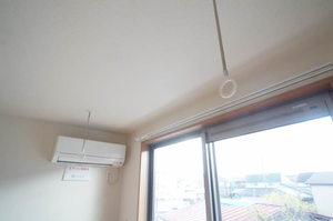 フリージアザマ 201号-4