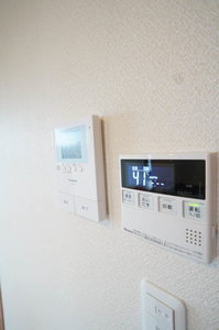 フリージアザマ 201号-6