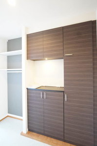 フリージアザマ 201号-11