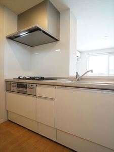 ホワイトリリーⅠ 101号-3