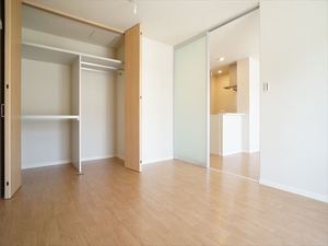 ホワイトリリーⅠ 101号-5