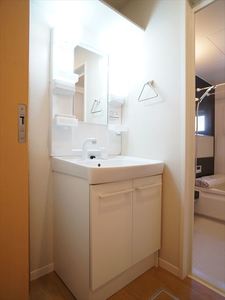 ホワイトリリーⅠ 101号-9