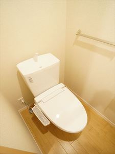 ホワイトリリーⅠ 101号-10