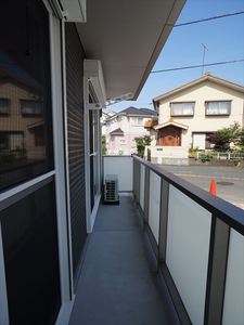 ホワイトリリーⅠ 101号-11